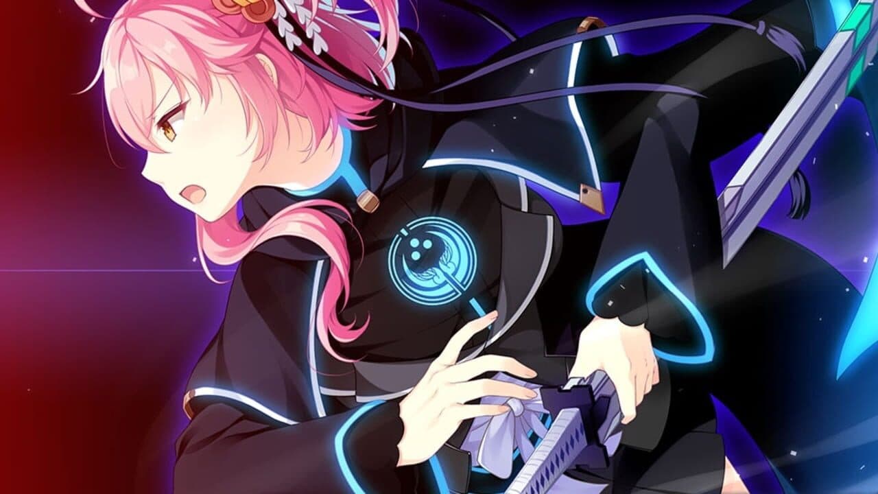 Shiraha Kirameku Koi Shirabe thumbnail 6