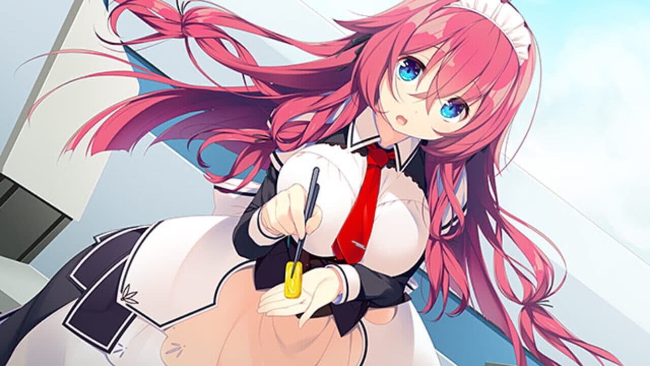 Shiraha Kirameku Koi Shirabe thumbnail 8
