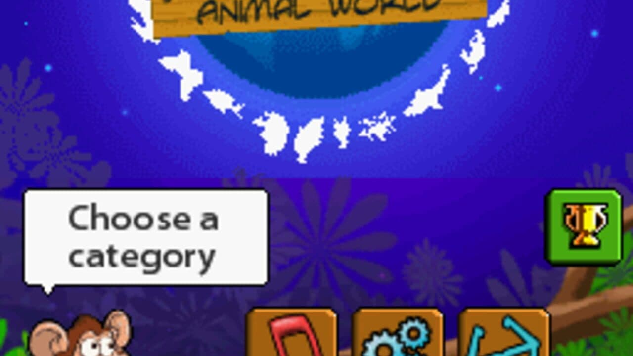 Junior Classic Games screenshot 1