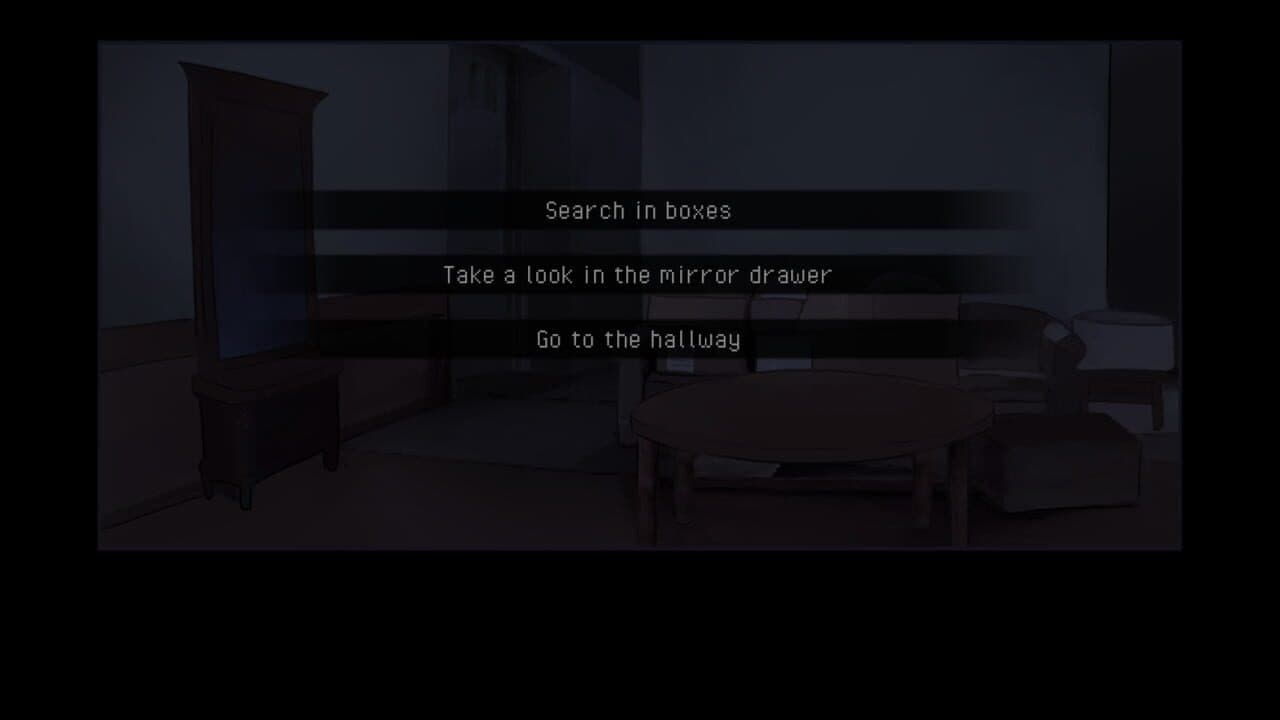 Memory Recoil thumbnail 2