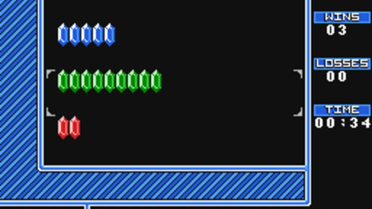 2-in-1 Geminim/Siamond screenshot 1