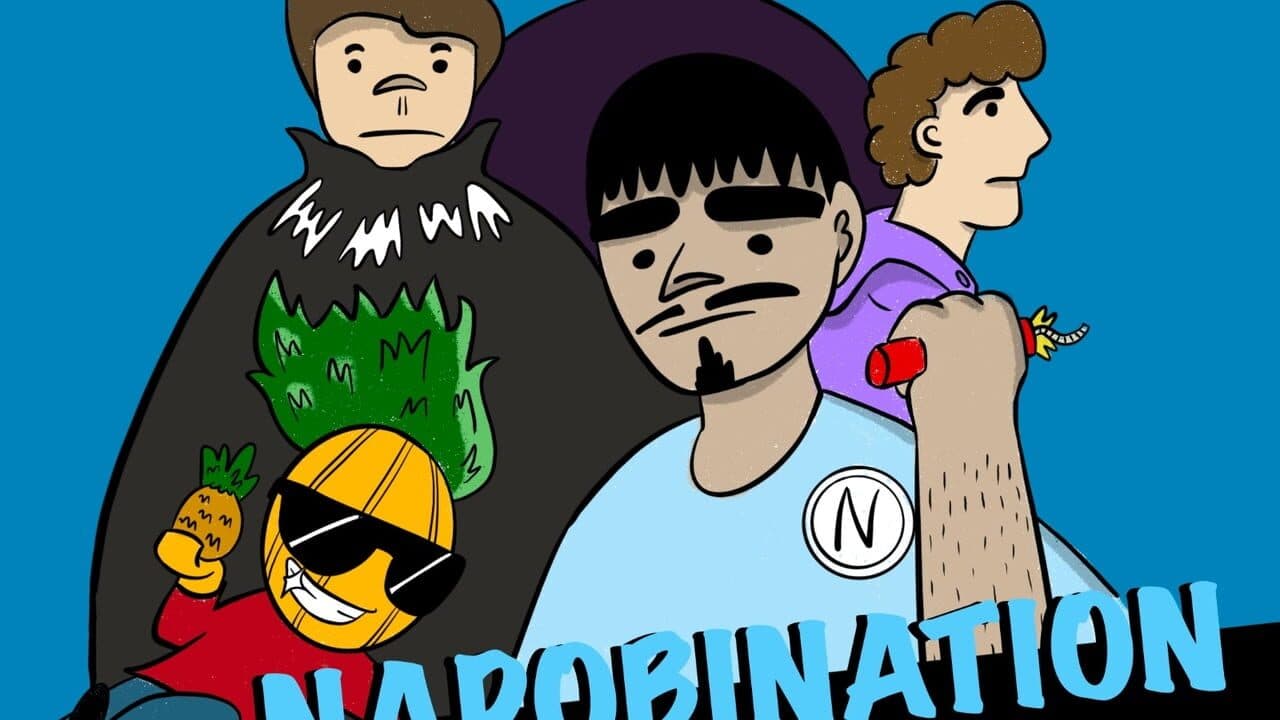 Napobination screenshot 1