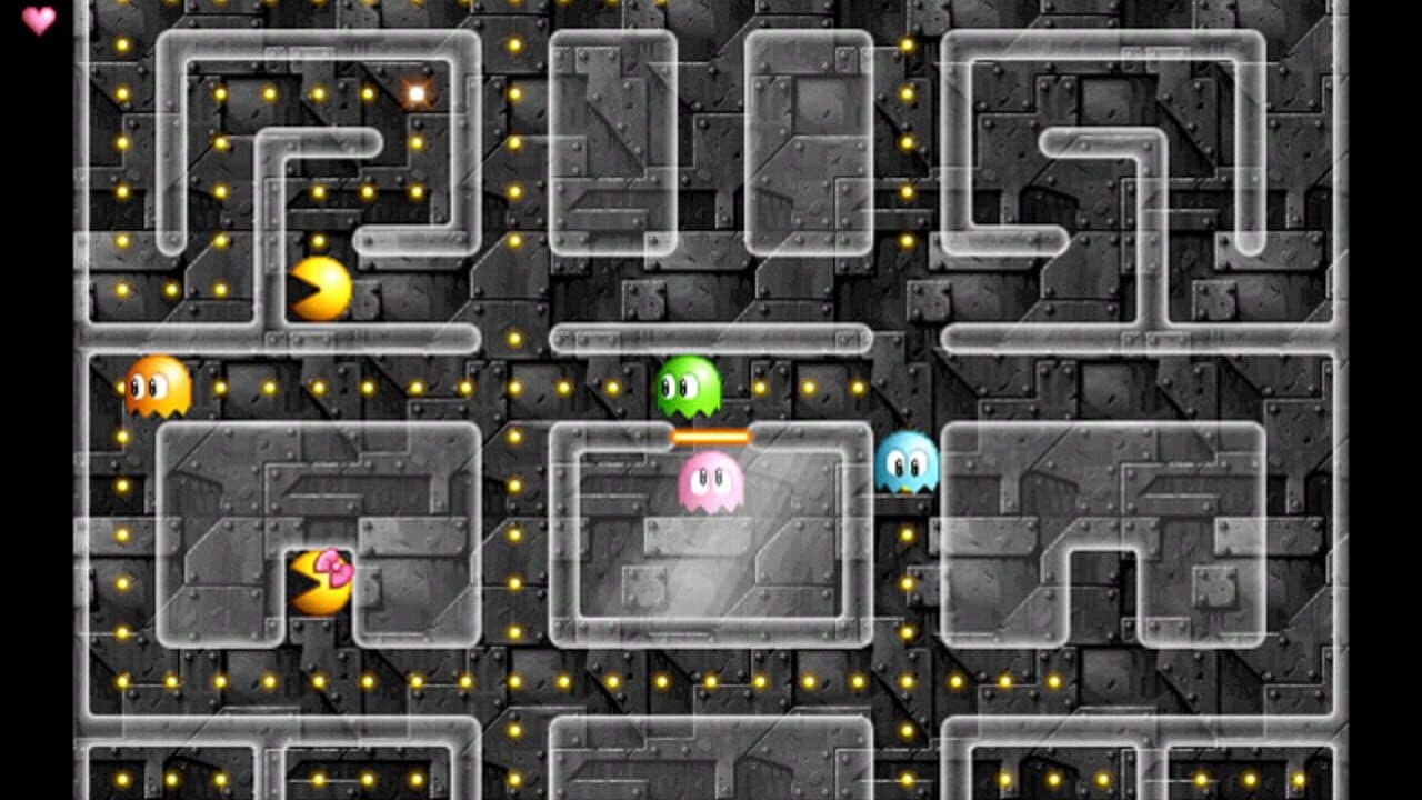Pac the Man 2 screenshot 1
