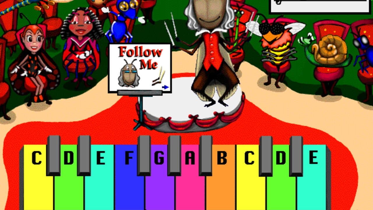 Bug Explorers thumbnail 4
