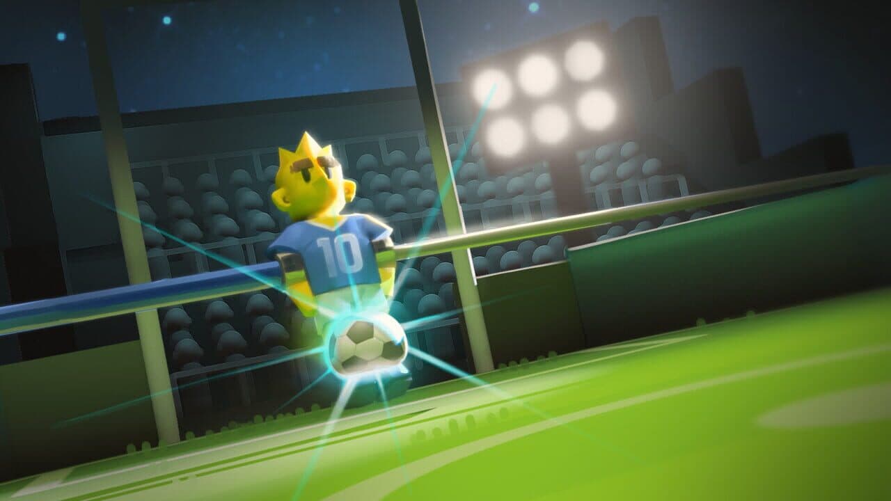 Pimbolas screenshot 1
