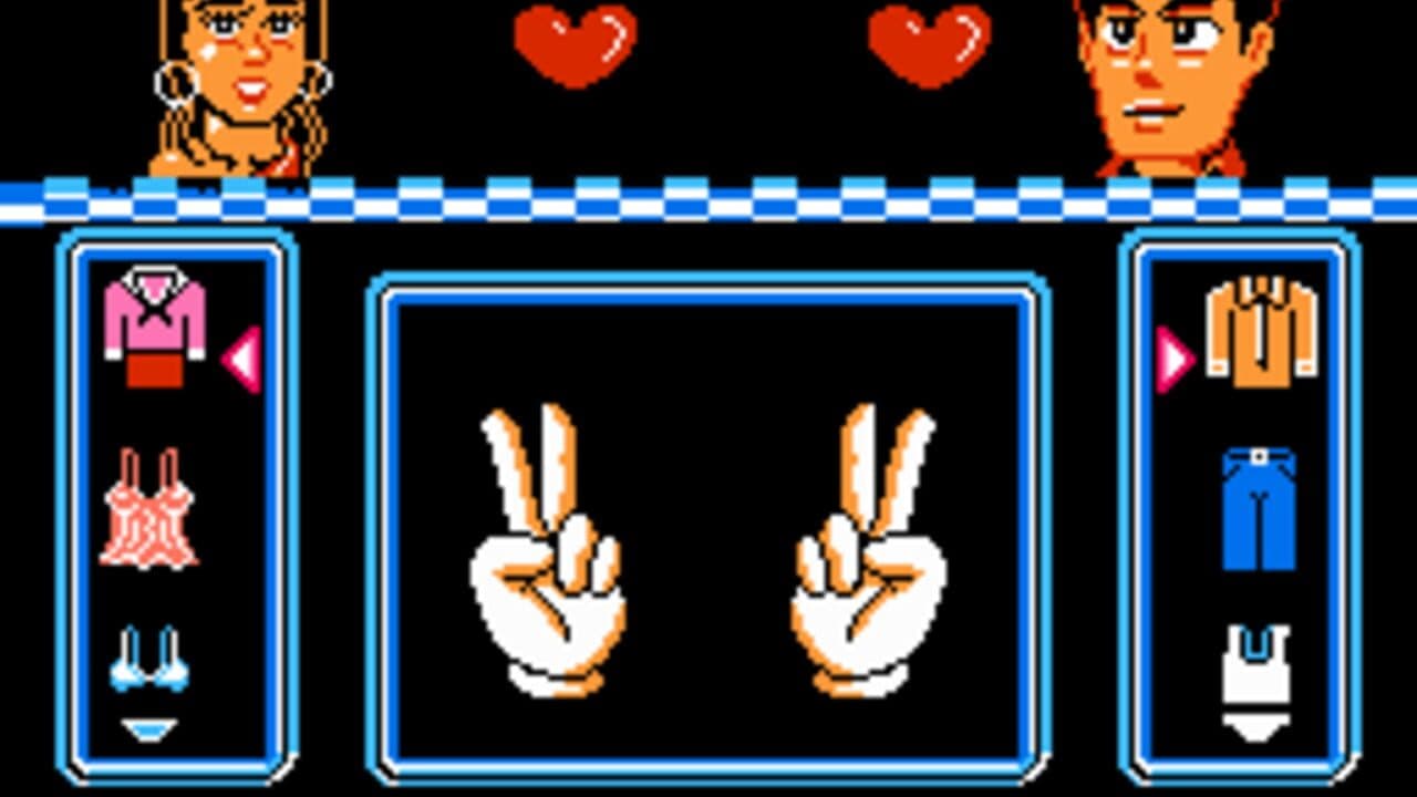 Honey Peach screenshot 1