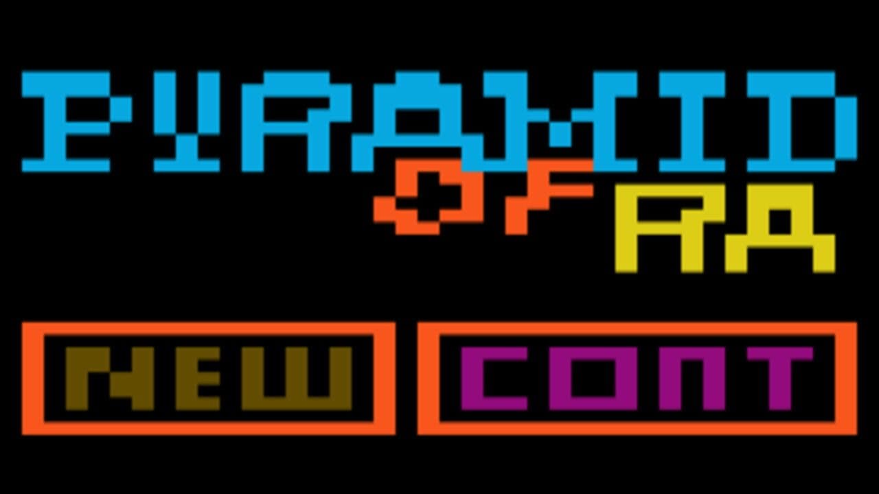 Pyramid of Ra thumbnail 2
