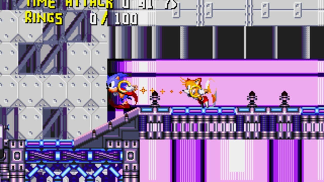 Sonic Crackers thumbnail 2