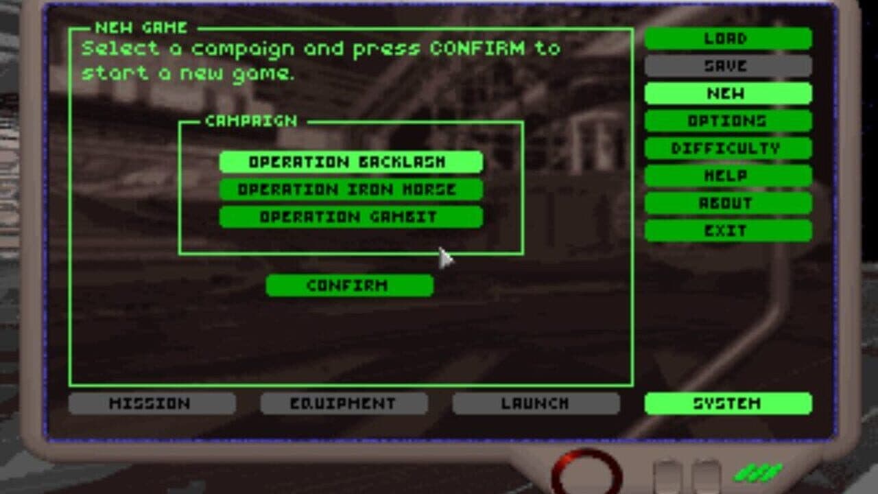 Backlash: A Turret Gunner Simulation thumbnail 16