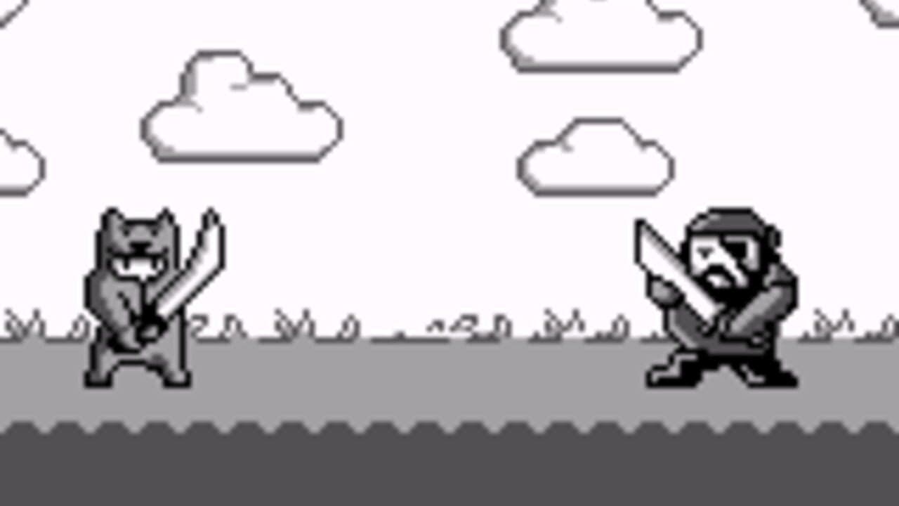 Bear Boy thumbnail 2