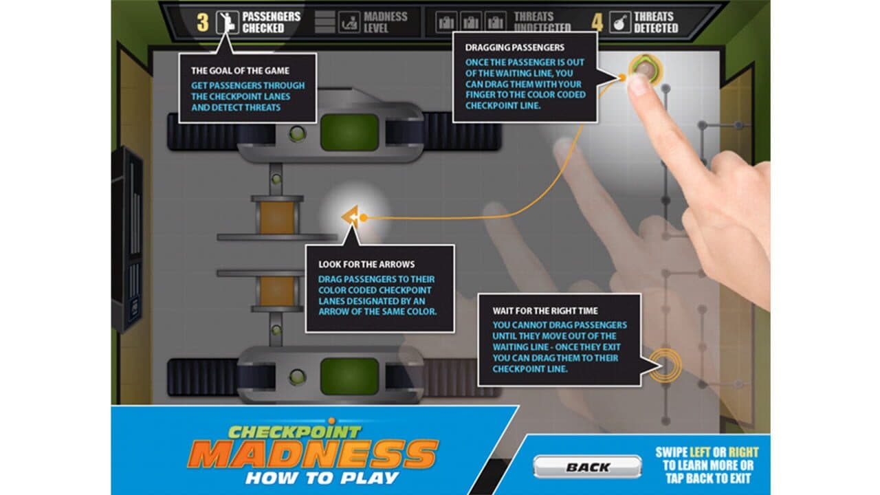 Checkpoint Madness HD thumbnail 2