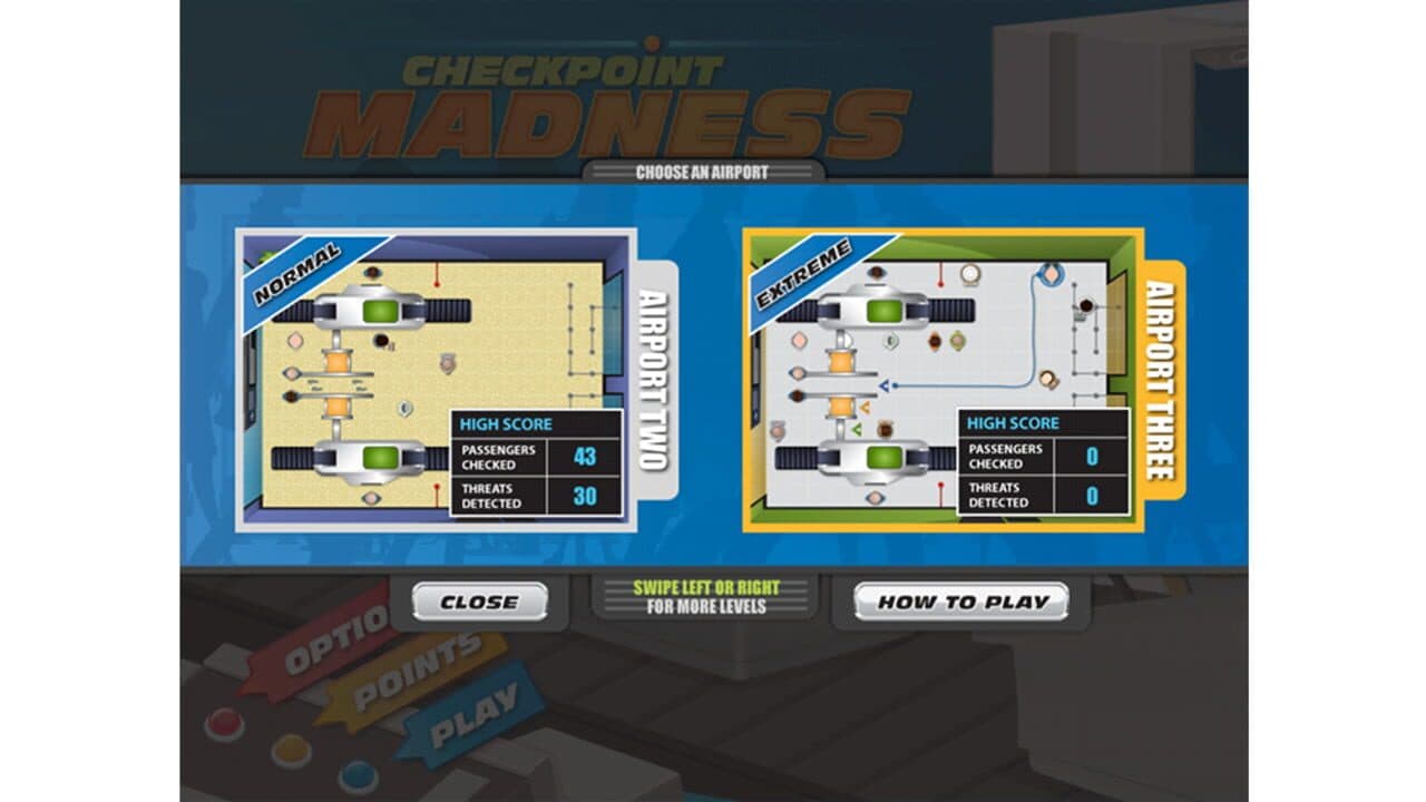 Checkpoint Madness HD thumbnail 3