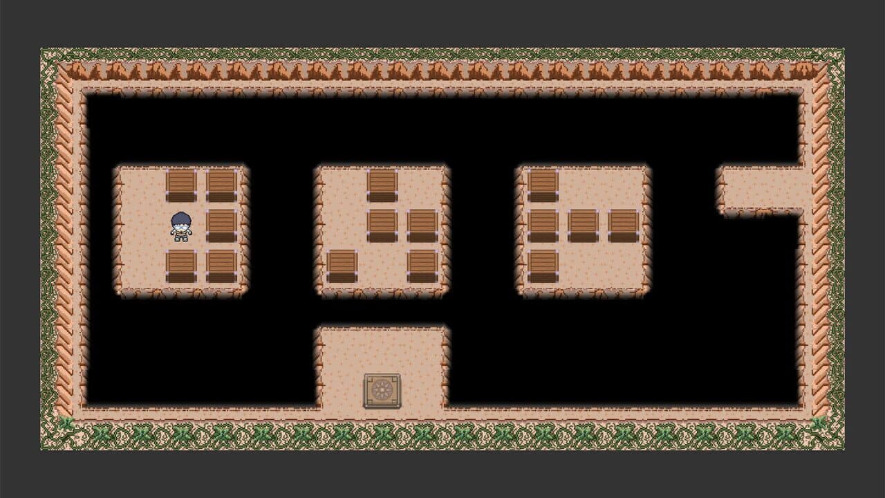 Labyban screenshot 1