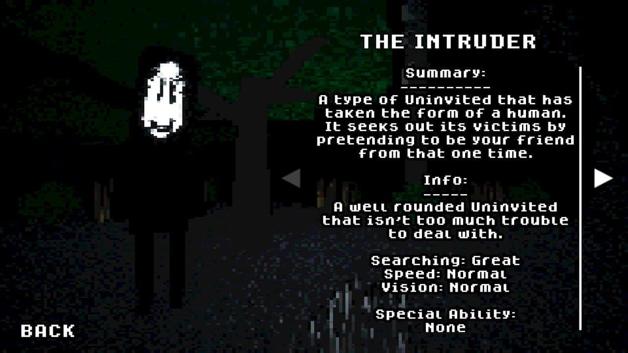 Welcome! Uninvited Guest thumbnail 4