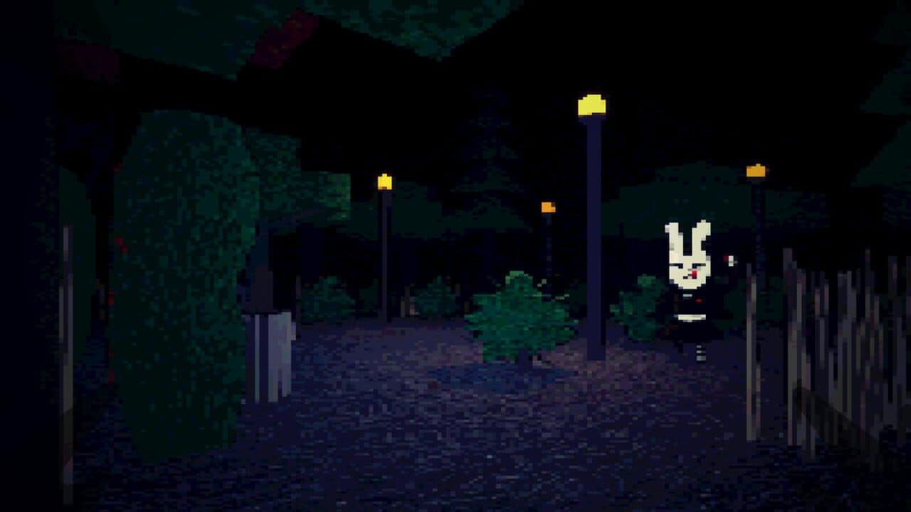 Welcome! Uninvited Guest thumbnail 5