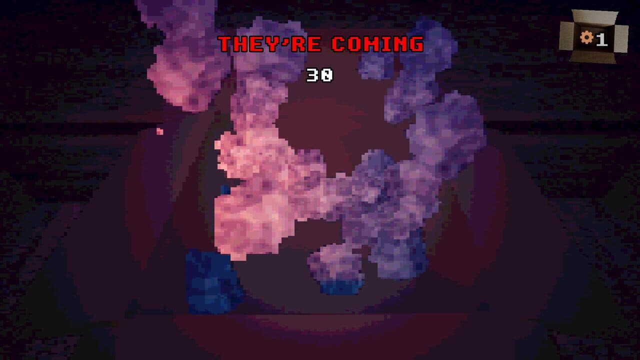 Welcome! Uninvited Guest thumbnail 7