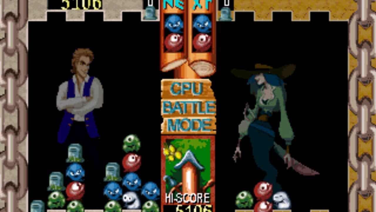 Treasure of the Caribbean thumbnail 2