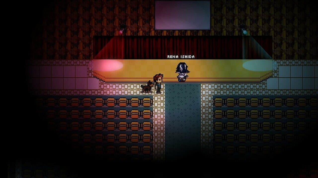 Murder Is Game Over: Murder Otaku thumbnail 4