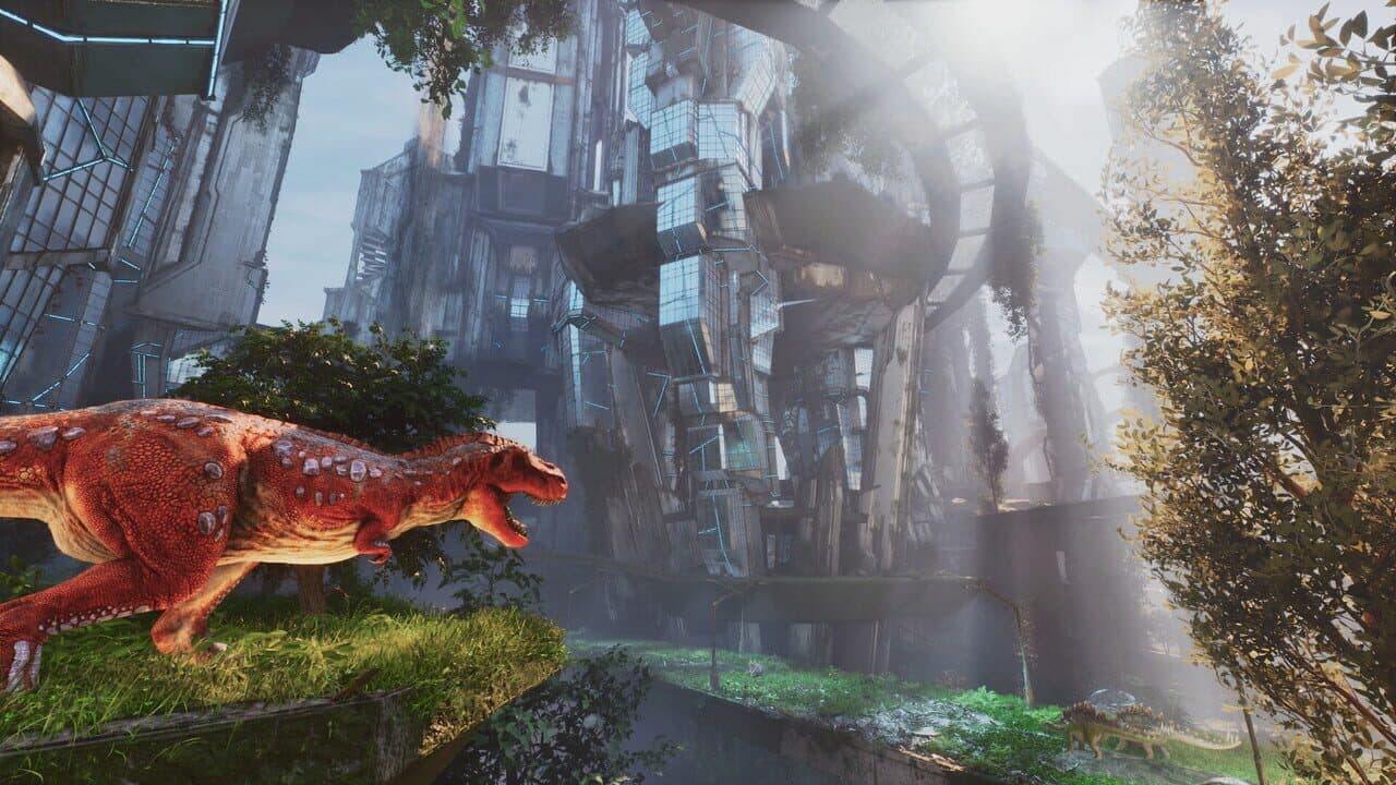 Ark: Extinction Ascended thumbnail 4