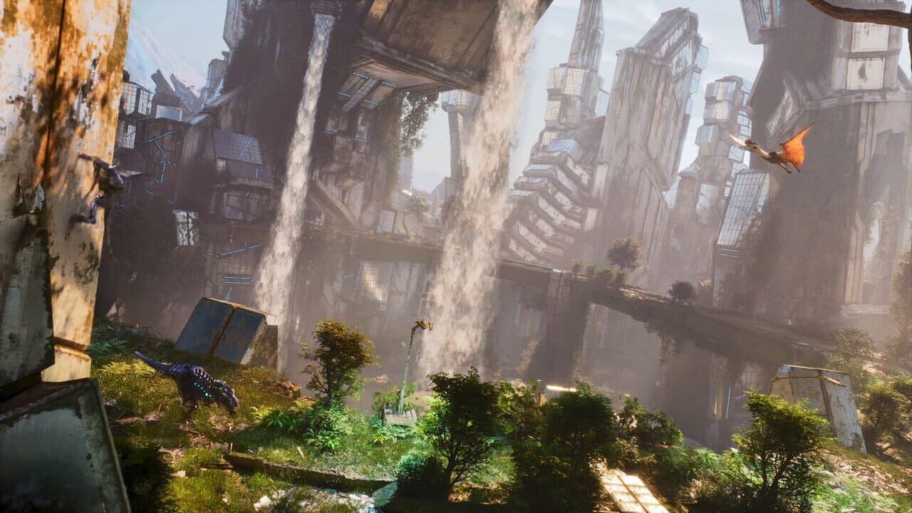 Ark: Extinction Ascended thumbnail 5