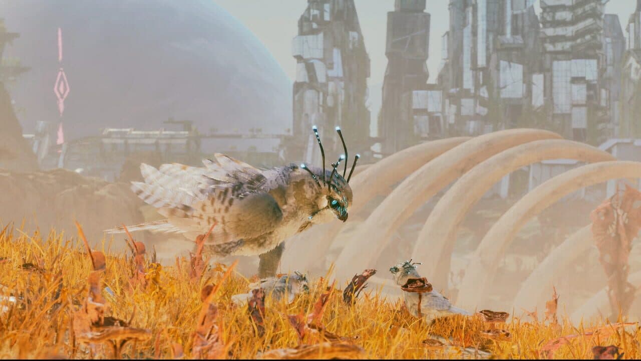 Ark: Extinction Ascended thumbnail 6