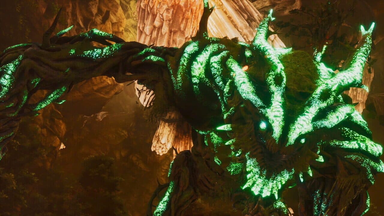 Ark: Extinction Ascended thumbnail 2