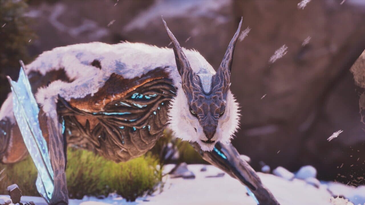 Ark: Extinction Ascended thumbnail 7