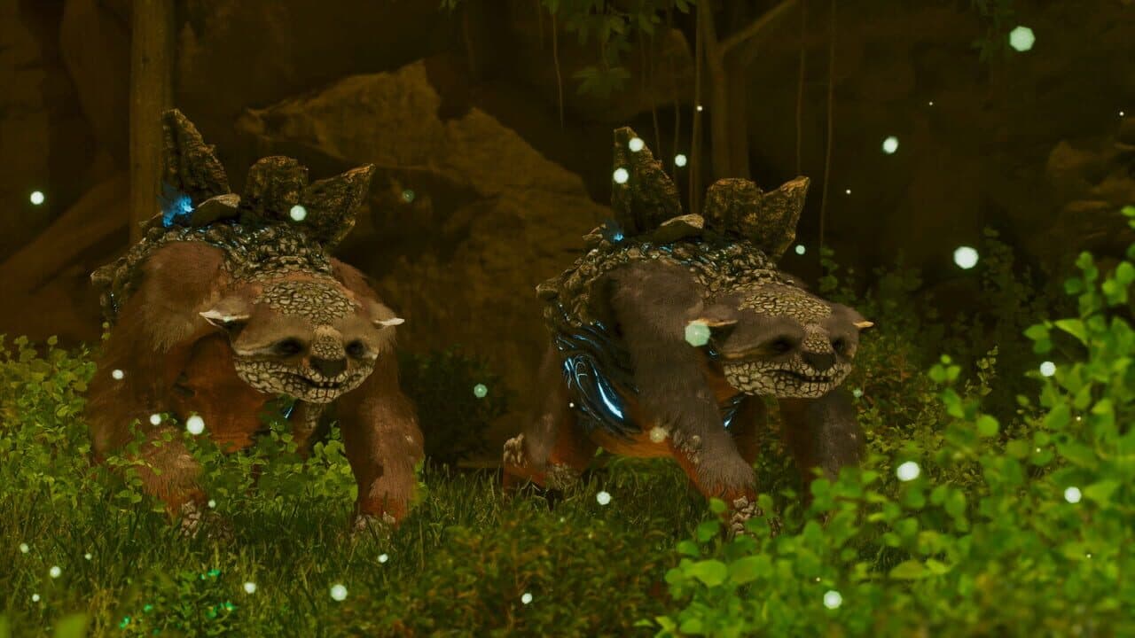 Ark: Extinction Ascended thumbnail 8