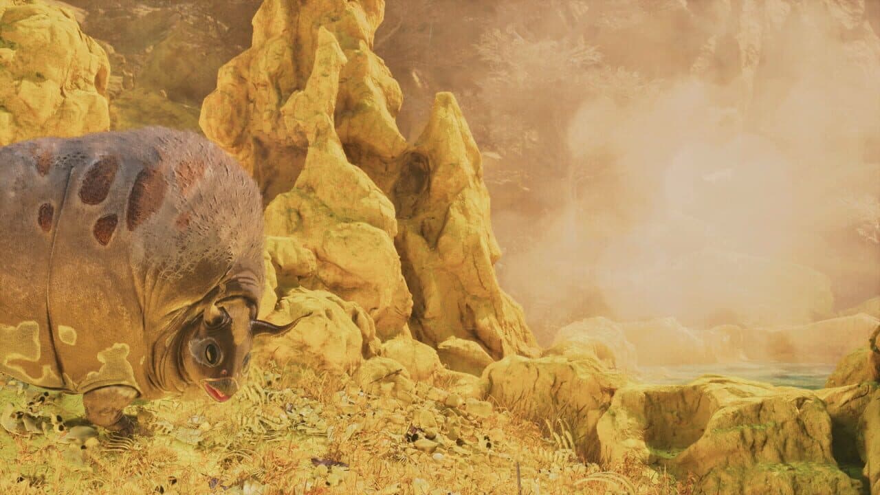 Ark: Extinction Ascended thumbnail 9