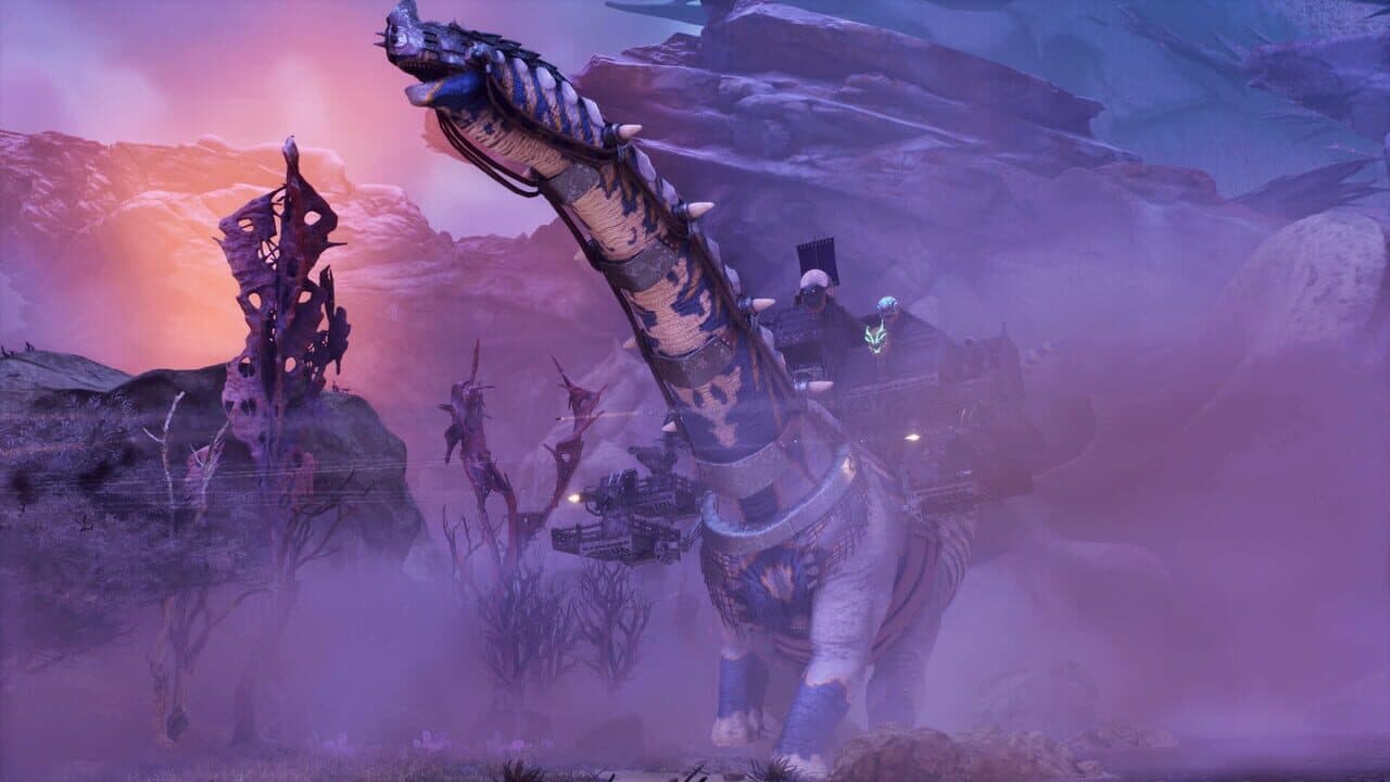 Ark: Extinction Ascended thumbnail 10