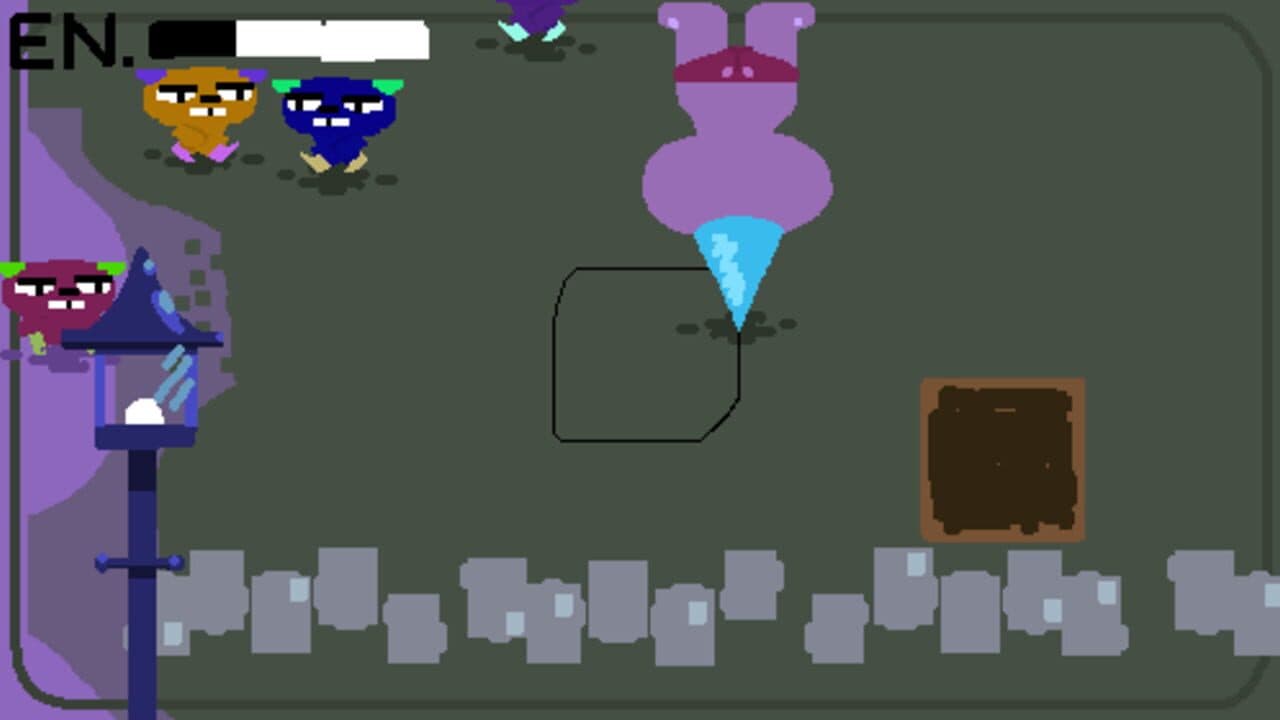 Digdigdig screenshot 1