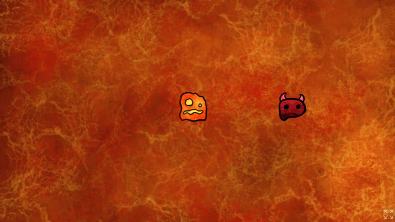 Dance To Heck screenshot 1