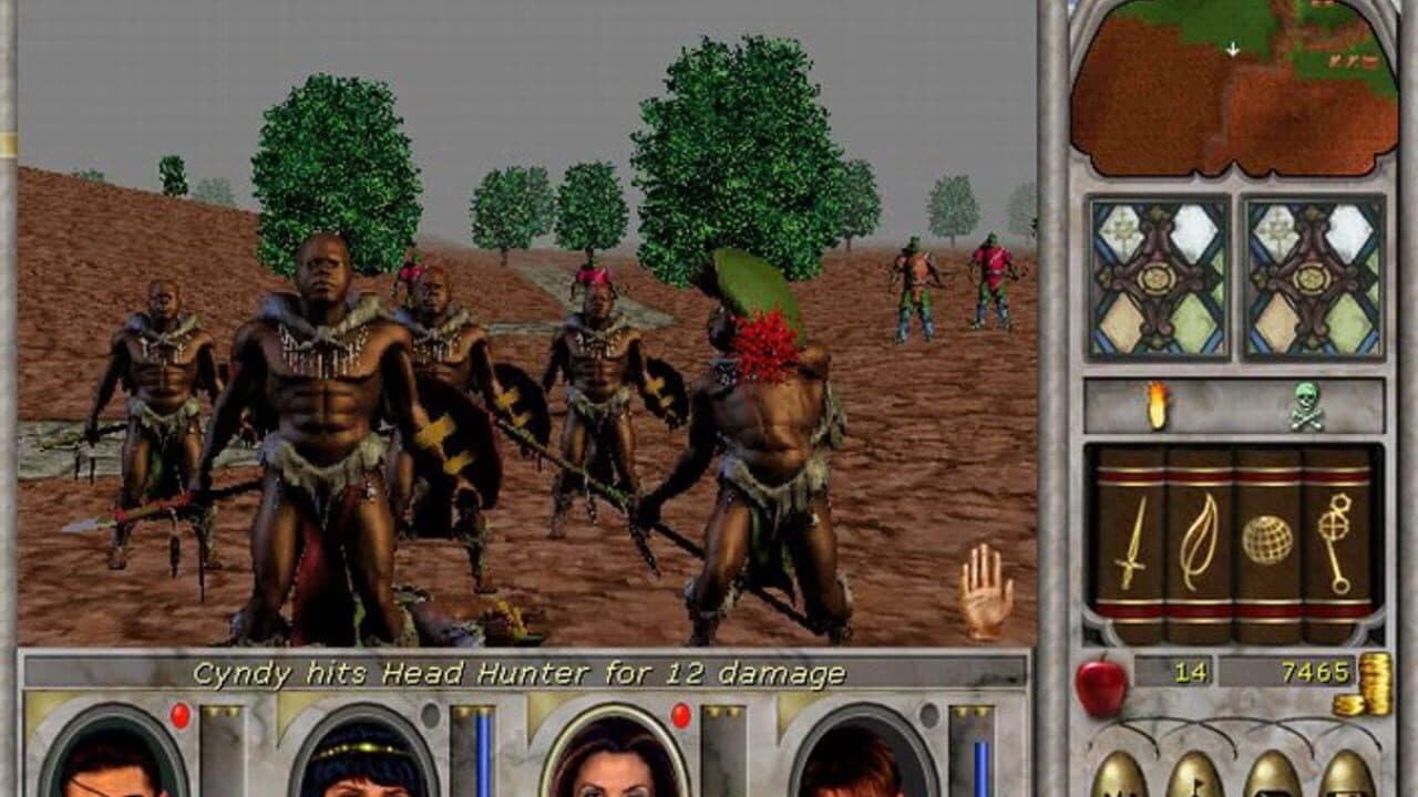 Might & Magic Collection thumbnail 4