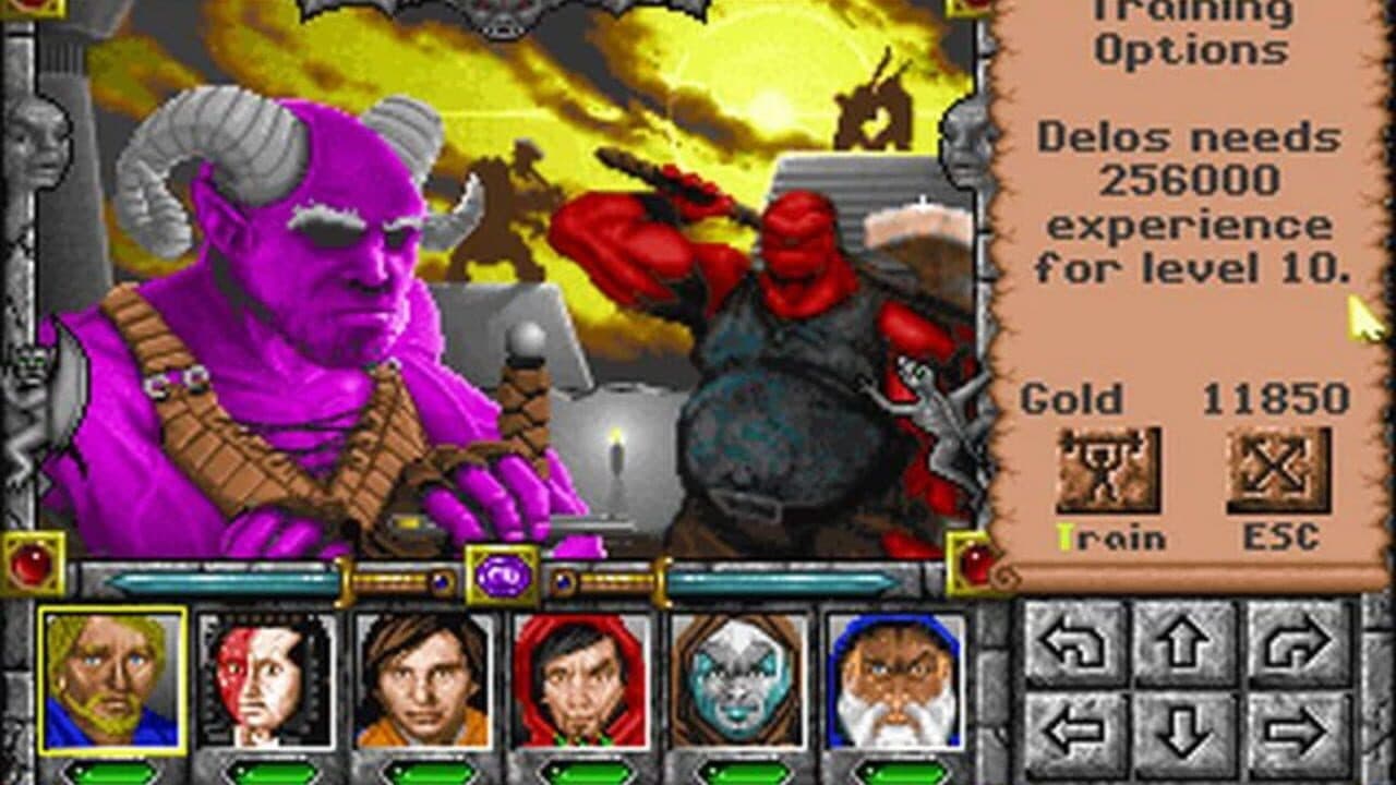 Might & Magic Collection thumbnail 5