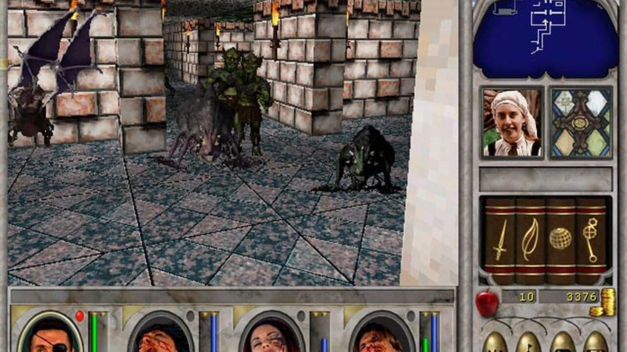 Might & Magic Collection thumbnail 6