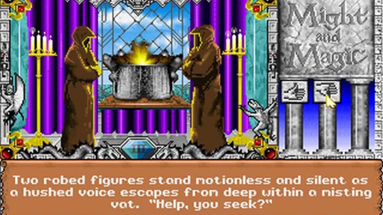Might & Magic Collection thumbnail 7