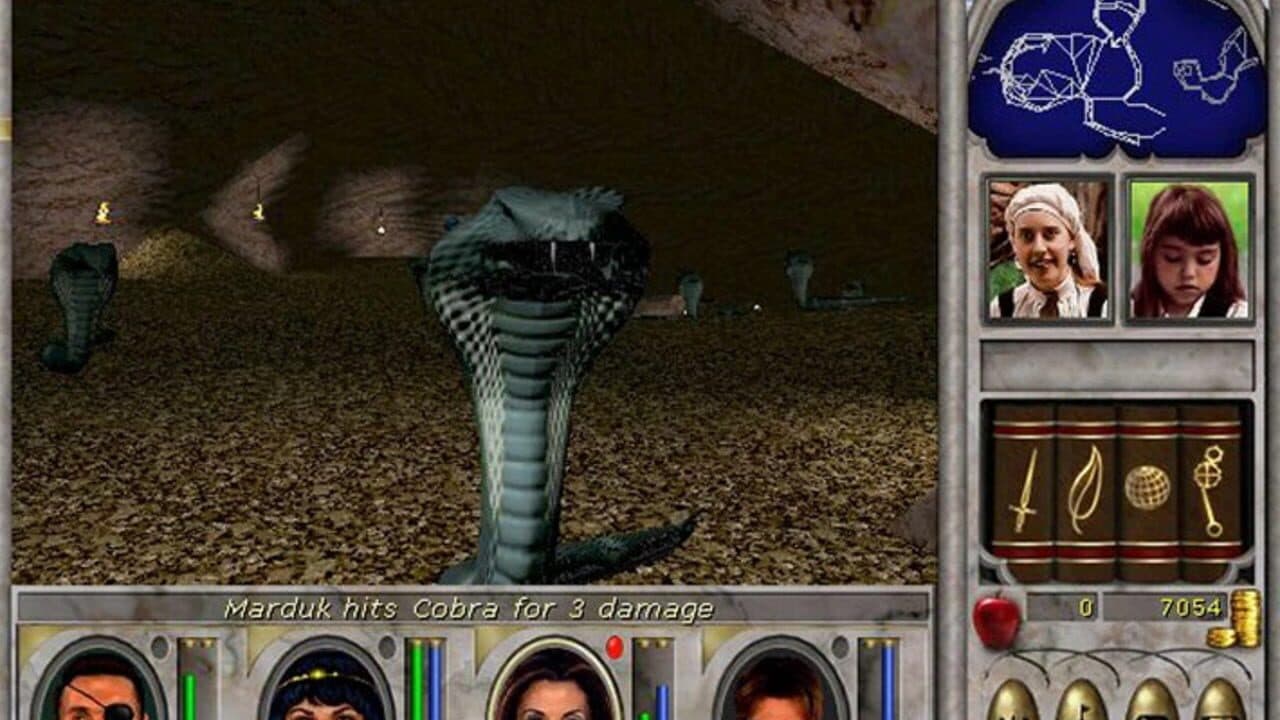 Might & Magic Collection thumbnail 8