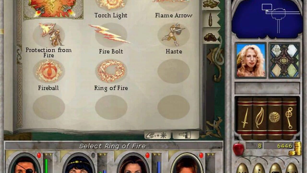 Might & Magic Collection thumbnail 9