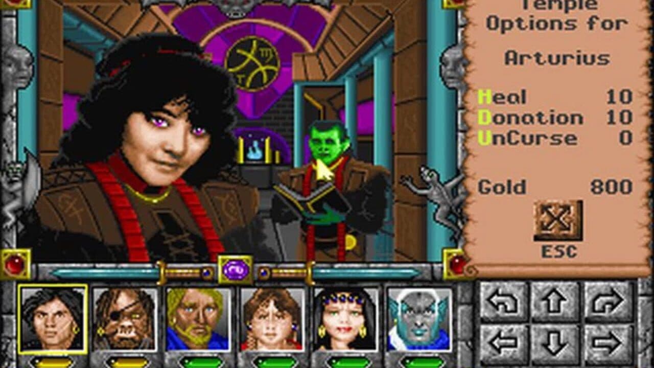 Might & Magic Collection thumbnail 11