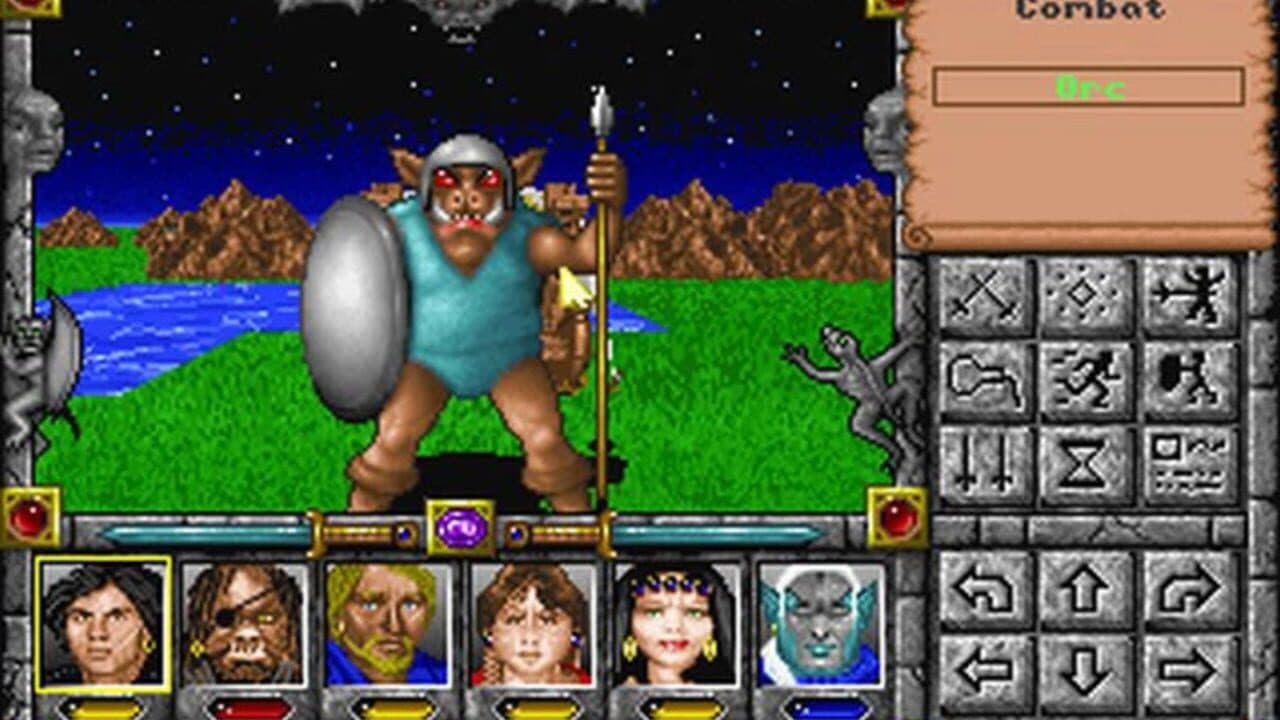 Might & Magic Collection thumbnail 12