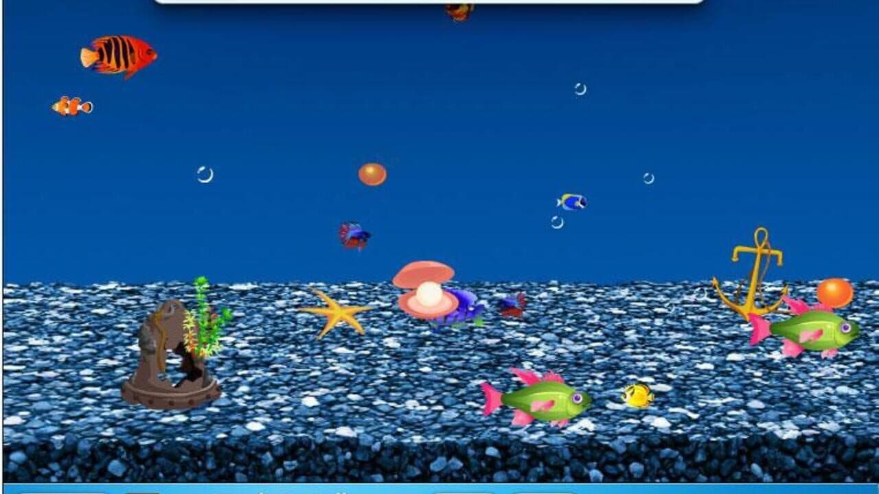 Fish World thumbnail 2