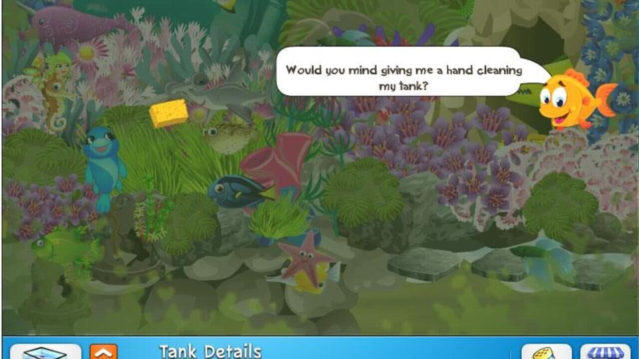 Fish World thumbnail 3