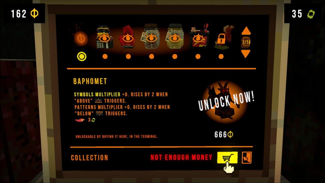 Cloverpit thumbnail 3