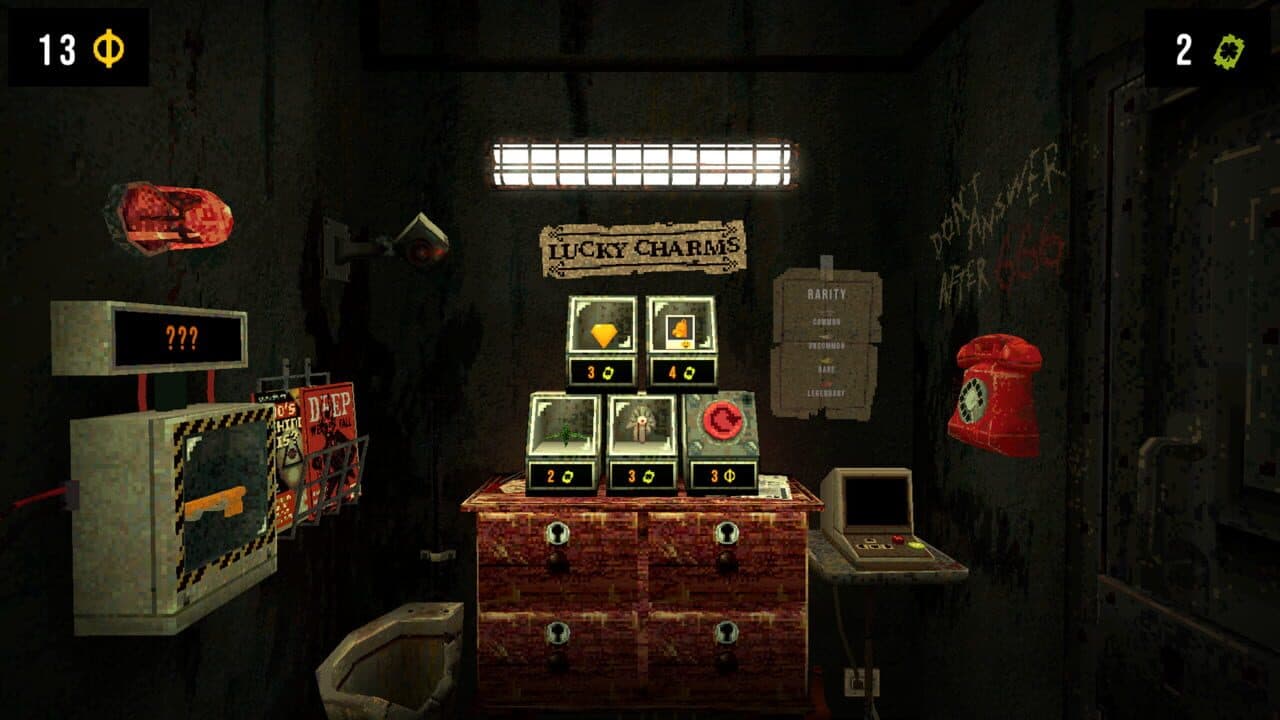 Cloverpit thumbnail 5