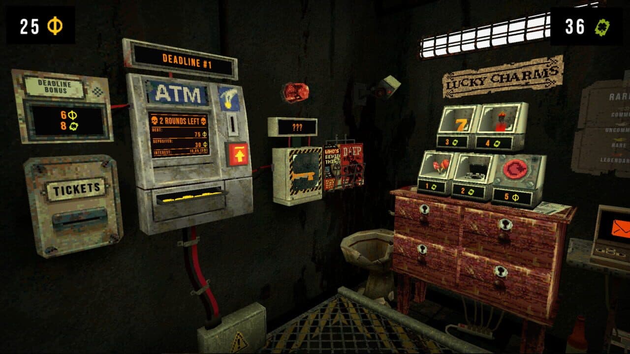 Cloverpit thumbnail 6