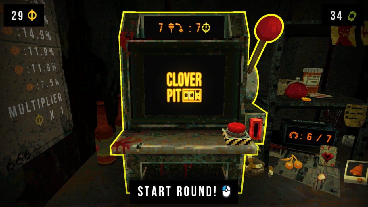Cloverpit thumbnail 8