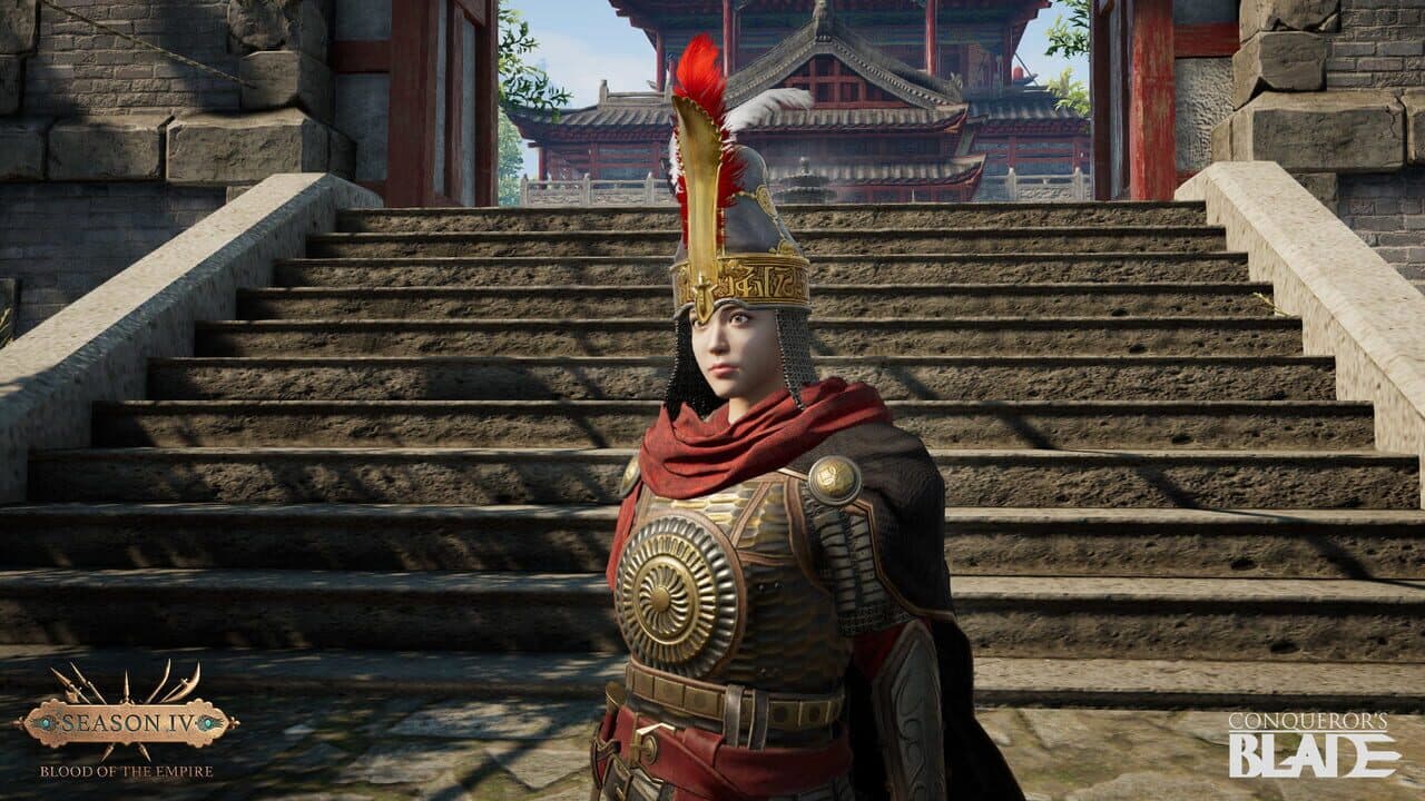 Conqueror's Blade: Season IV - Blood of the Empire thumbnail 5