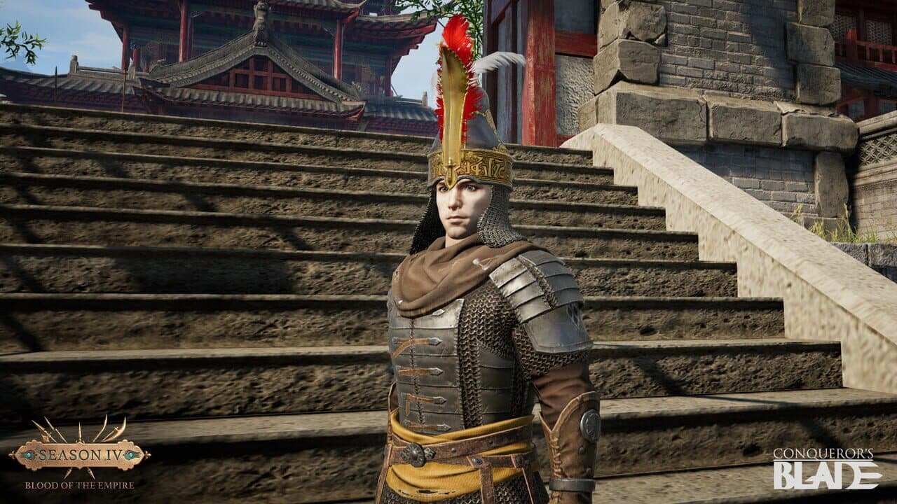 Conqueror's Blade: Season IV - Blood of the Empire thumbnail 6