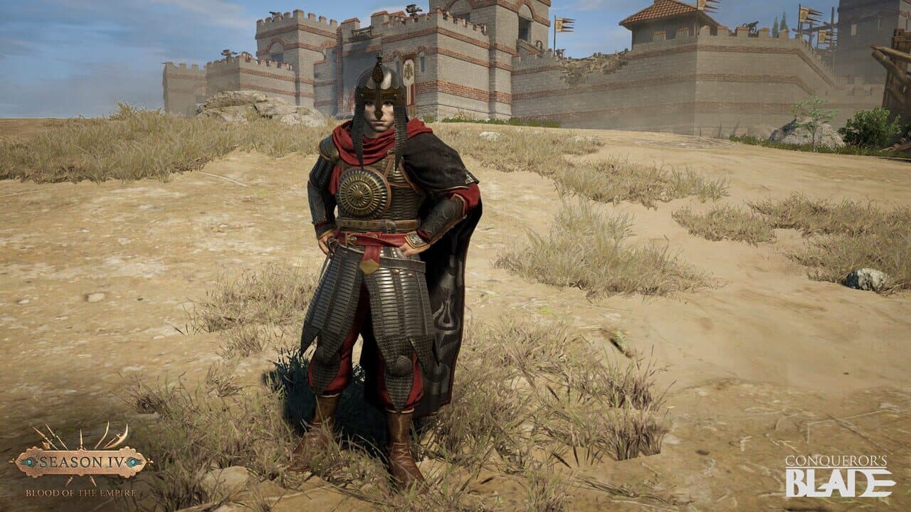 Conqueror's Blade: Season IV - Blood of the Empire thumbnail 8