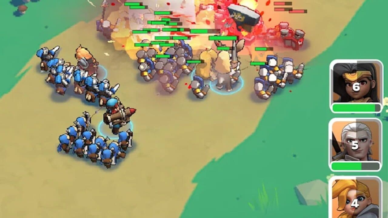 Kingshot thumbnail 3